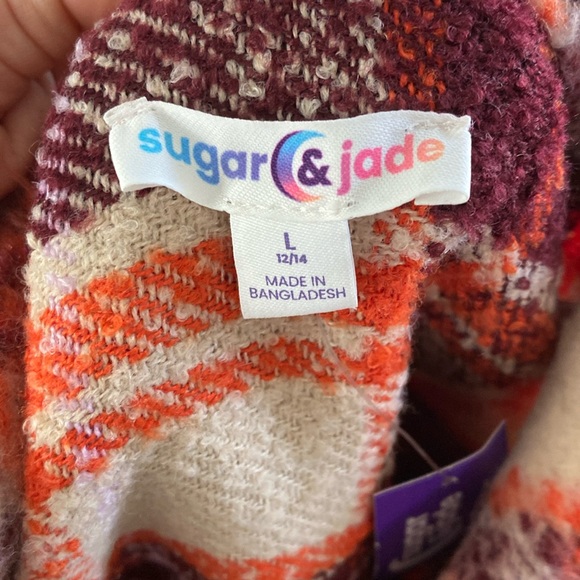 Brand new with tags, jacket, girls - Picture 3 of 7